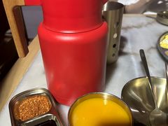 -韩宫宴烤肉·料理(苏州中心店)