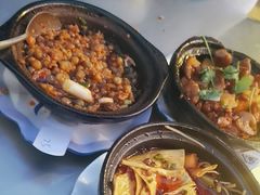 -廖记老砂锅(上清寺店)