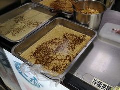 -老绍兴三味臭豆腐(奥林匹克购物广场店)