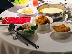 -红雀围·海鲜火锅(陆家嘴中心店)