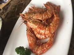 -竹之月日本料理铁板烧(香江花园店)