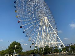 -南昌之星摩天轮