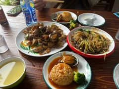 -叶存利海鲜大馅饺子(海宁路总店)