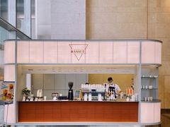 -Manner Coffee(IFS一楼店)