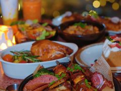 -La Terre乐田(万象城店)