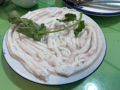 -华哥新鲜猪精品美食