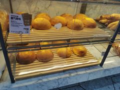 -面包新语(上地华联店)