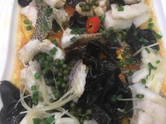 -新兴家喻酒家·羊城名宴(昌岗店)