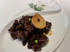 牛眼粒-民国红公馆·秦淮八艳(夫子庙店)