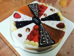 -幸福西饼生日蛋糕(西直门店)