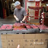 荤菜3.8元起，学生党狂喜！现切鲜牛肉嫩到没朋友