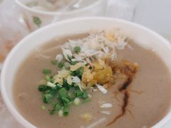 -汪记鲜鱼糊汤粉(沈阳路总店)