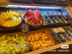 -温禾牛·和牛寿喜烧自助火锅(恒基名人店)