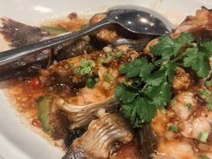 -顺意·顺德家乡菜(国际人才大厦店)