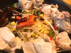-云海肴·汽锅鸡·云南菜(苏州中心店)
