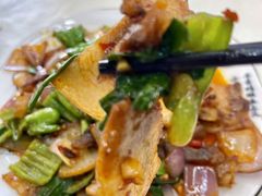 -蜀膳坊(洪公祠小区店)