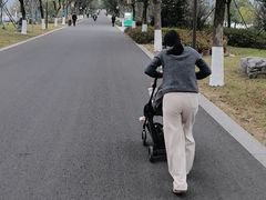 -东钱湖小普陀景区