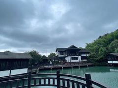 -九龙潭景区