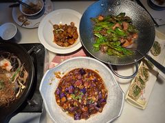 -绿茶餐厅(千岛湖银泰城店)