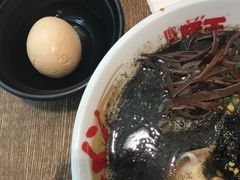 -豚王拉面(铜锣湾店 )