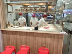 -喜家德虾仁水饺(青岛永旺东部店)