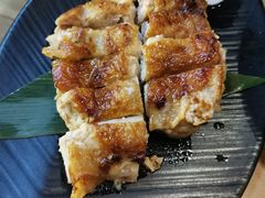 和风鸡扒-三禾寿司(君尚店)