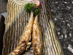 -菊上料理(蜀山银泰百货店)