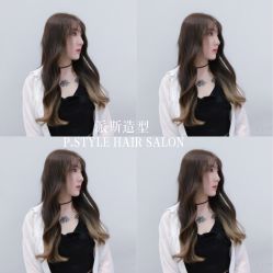 -P.STYLE派斯造型