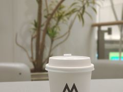 -M Stand(宁波万象城店)