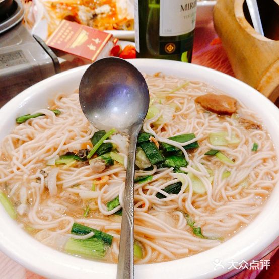 帝景蓝湾大酒店(中餐部)
