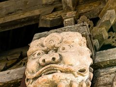 -关帝庙(大同古城)