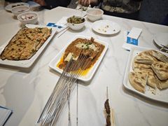 -勇利赵家烤肉坊(含光路店)