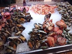 android_upload_pic-广州中心皇冠假日酒店-环市食坊·海鲜自助餐厅