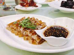 -西安饭庄·非遗陕菜(钟楼店)