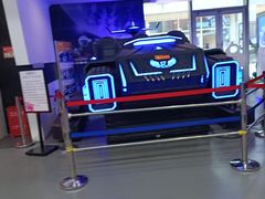 -飞行家太空体验馆(祥云小镇店)