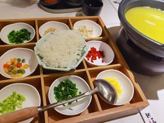 -乔阿马·江南味·驴肉香(龙湖华泾天街店)