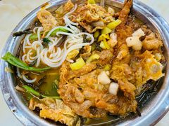-凤张螺蛳粉·爽口粉(跃进路总店)