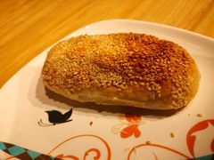-老城南.鸭血粉丝汤(夫子庙店)