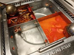-海底捞火锅(大华一路店)