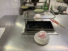 -老广烧烤(骆驼山康馨园店)