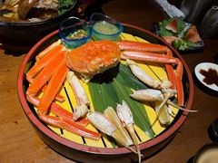 -千代武日本料理(开发区店)