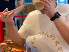 -成都你六姐·牛肉冒菜(城市集市合生汇店)