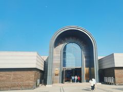 -铁道游击队纪念馆