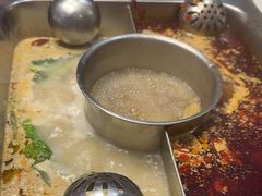 -古蜀人家火锅(文明店)