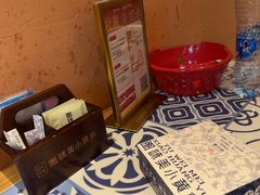 -图味美小黄鱼·景德菜(浙江路店)