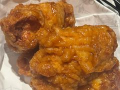-Kyochon1991校村(共和路店)