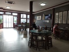 大堂-四条包子(古城街店)