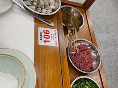 -盈田盈粥庄(博山东路店)