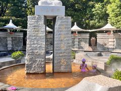 -张家港金凤凰度假村温泉