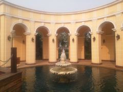 -武清南湖绿博园